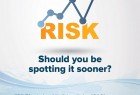 Reduce Risk - Should you be spotting it sooner?